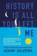 Audiobook History is all you Left me author Adam Silvera