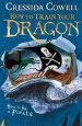 Audiobook How to Train Your Dragon: How to be a Pirate: Book 2 author Cressida Cowell