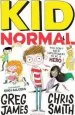 Audiobook Kid Normal author Greg James