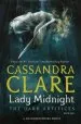 Audiobook Lady Midnight author Cassandra Clare