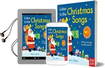 Listen to the Christmas Songs Audiobook download free by Marion Billet