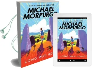 Long way Home Audiobook download free by Michael Morpurgo
