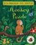 Audiobook Monkey Puzzle author Julia Donaldson