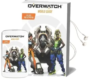 Overwatch: World Guide Audiobook download free by Terra Winters