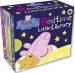 Audiobook Peppa Pig: Bedtime Little Library author Not Available