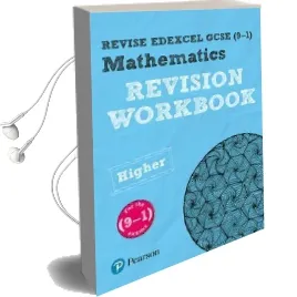 Revise Edexcel Gcse (9-1) Mathematics Higher Revision Workbook: For the 9-1 Qualifications Audiobook download free by Navtej Marwaha