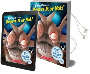 Ripley'S Believe it or not! 2018 Audiobook download free by Ripley