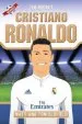 Audiobook Ronaldo (Ultimate Football Heroes) - Collect Them all! author Matt Oldfield