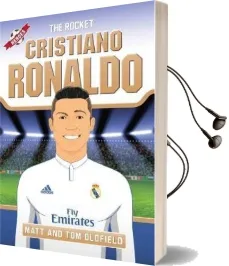 Ronaldo (Ultimate Football Heroes) - Collect Them all! Audiobook download free by Matt Oldfield