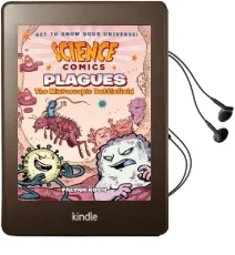 Science Comics: Plagues Audiobook download free by Falynn Christine Koch