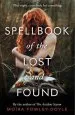 Audiobook Spellbook of the Lost and Found author Moira Fowley Doyle