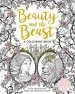Audiobook The Beauty and the Beast Colouring Book author Gabrielle Suzanne De Villeneuve