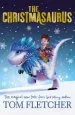 Audiobook The Christmasaurus author Tom Fletcher