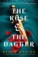 Audiobook The Rose and the Dagger: The Wrath and the Dawn Book 2 author Renee Ahdieh