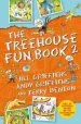 Audiobook The Treehouse fun Book 2 author Andy Griffiths