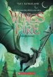 Audiobook Wings of Fire #6: Moon Rising author T Tui Sutherland