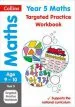 Audiobook Year 5 Maths Targeted Practice Workbook: 2019 Tests author Collins Ks2