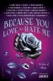 Audiobook Because you Love to Hate me: 13 Tales of Villainy author Amerie