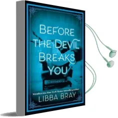 Before the Devil Breaks you: Diviners Series: Book 03 Audiobook download free by Libba Bray