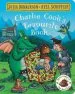 Audiobook Charlie Cook'S Favourite Book author Julia Donaldson