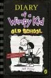 Audiobook Diary of a Wimpy Kid: Old School author Jeff Kinney