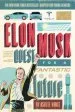 Audiobook Elon Musk and the Quest for a Fantastic Future author Ashlee Vance