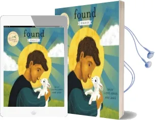 Found: Psalm 23 Audiobook download free by Sally Lloyd Jones