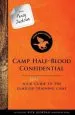 Audiobook From Percy Jackson: Camp Half-Blood Confidential: Your Real Guide to the Demigod Training Camp author Rick Riordan