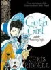 Audiobook Goth Girl and the Wuthering Fright author Chris Riddell