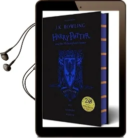 Harry Potter and the Philosopher'S Stone - Ravenclaw Edition Audiobook download free by J. K. Rowling
