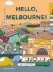 Audiobook Hello, Melbourne! author Megan Mckean