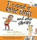 Audiobook I Need a new bum! and Other Stories author Dawn Mcmillan