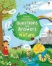 Audiobook Lift-The-Flap Questions and Answers About Nature author Katie Daynes