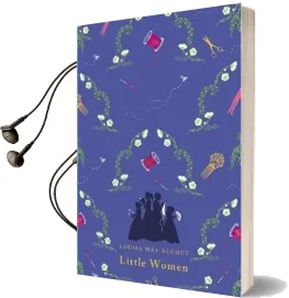 Little Women: Puffin Cloth Classic Audiobook download free by Louisa May Alcott