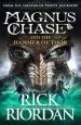 Audiobook Magnus Chase and the Hammer of Thor (Book 2) author Rick Riordan