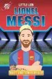 Audiobook Messi (Ultimate Football Heroes) - Collect Them all! author Tom Oldfield