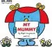 Audiobook Mr Men: My Mummy author Roger Hargreaves
