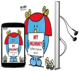 Mr Men: My Mummy Audiobook download free by Roger Hargreaves