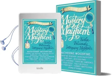 Mystery & Mayhem Audiobook download free by Elen Caldecott