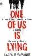 Audiobook One of us is Lying author Karen Mcmanus