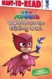 Audiobook Owlette and the Giving owl author Daphne Pendergrass