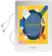 Pancakes!: An Interactive Recipe Book Audiobook download free by Lotta Nieminen