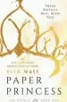 Audiobook Paper Princess author Erin Watt
