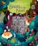 Audiobook Peep Inside a Fairy Tale Beauty & the Beast author Anna Milbourne