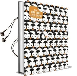 Penguin Problems Audiobook download free by Jory John