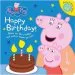 Audiobook Peppa Pig: Happy Birthday! author Peppa Pig