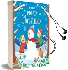 Pop-Up Christmas Audiobook download free by Fiona Watt