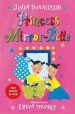 Audiobook Princess Mirror-Belle: Princess Mirror-Belle Bind up 1 author Julia Donaldson