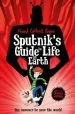Audiobook Sputnik'S Guide to Life on Earth author Frank Cottrell Boyce