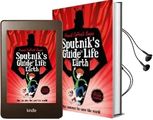 Sputnik'S Guide to Life on Earth Audiobook download free by Frank Cottrell Boyce
